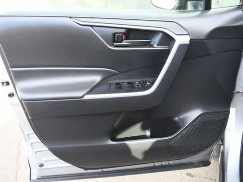 Certified 2024 Toyota RAV4 LE image 13