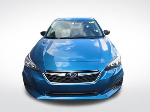 Used 2019 Subaru Impreza 2.0i w/ Eyesight image 4