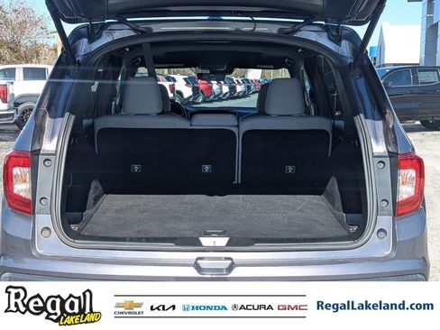 Used 2020 Honda Passport EX-L image 8