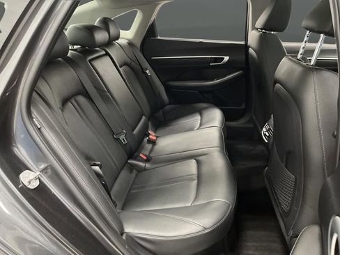 Used 2024 Hyundai Sonata Limited image 32