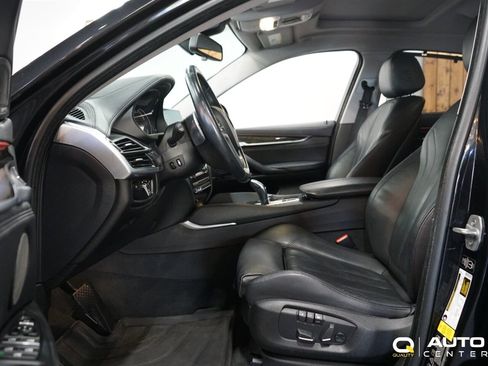 Used 2015 BMW X6 xDrive35i image 18