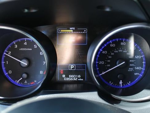 Used 2019 Subaru Outback 2.5i Premium AWD/4WD image 24