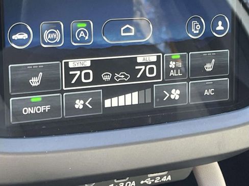 New 2025 Subaru Forester Premium image 26