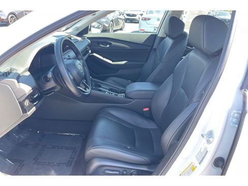 Certified 2025 Honda Accord EX-L image 10