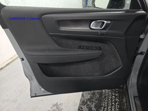 Certified 2024 Volvo C40 P8 Recharge Plus w/ Climate Package image 10