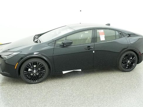 New 2026 Toyota Prius image 5