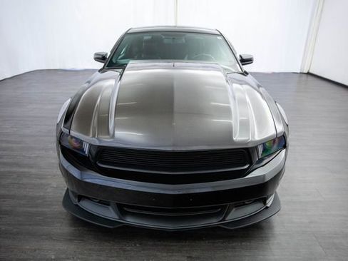 Used 2012 Ford Mustang GT Premium image 14