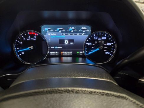 Used 2019 Ford F250 Lariat w/ Lariat Ultimate Package image 45