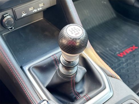 Used 2023 Subaru WRX Limited image 17