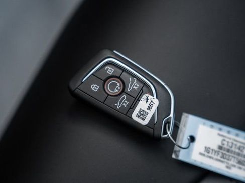 New 2026 Chevrolet Corvette Z06 image 43