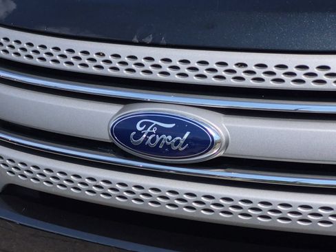 Used 2015 Ford Explorer 4WD image 12