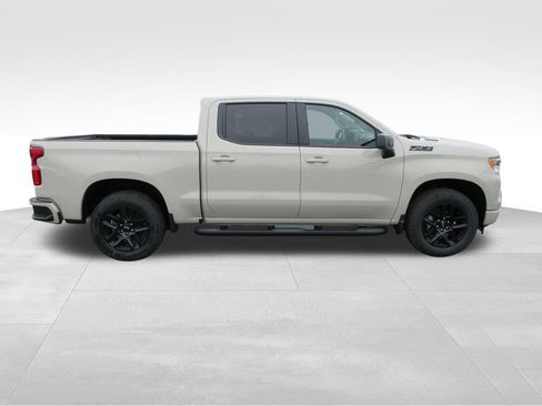 New 2026 Chevrolet Silverado 1500 RST w/ Convenience Package II AWD/4WD image 7