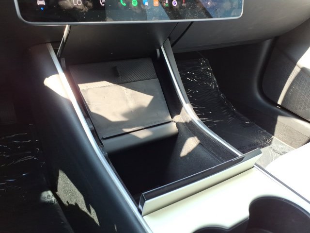 Used 2018 Tesla Model 3 AWD/4WD image 17