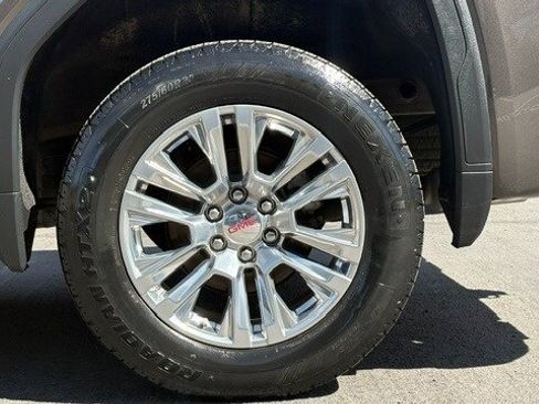 Used 2020 GMC Sierra 1500 Denali w/ Technology Package image 45