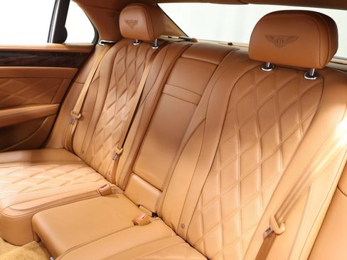 Used 2014 Bentley Flying Spur W12 AWD/4WD image 57