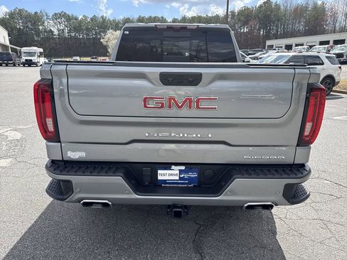 Used 2023 GMC Sierra 1500 Denali w/ Denali Reserve Package image 6