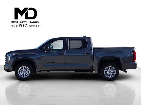 Used 2024 Toyota Tundra SR5 image 3