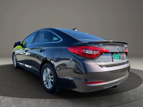 Used 2015 Hyundai Sonata SE image 6