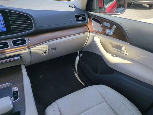 Used 2020 Mercedes-Benz GLE 350 image 20