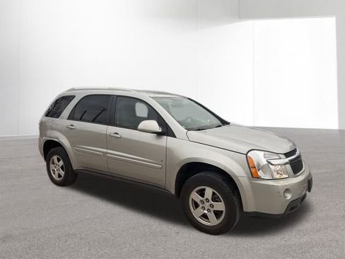 Used 2008 Chevrolet Equinox LT image 13