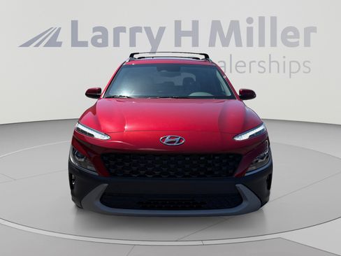 Used 2023 Hyundai Kona SEL FWD image 8