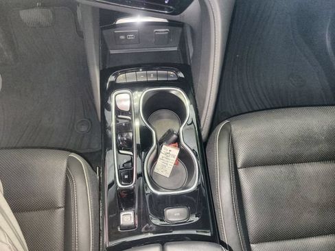 Used 2023 Buick Envision Essence FWD image 20