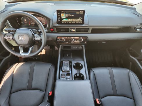 Used 2024 Honda Pilot EX-L image 27