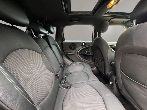 Used 2012 MINI Cooper Countryman S FWD image 16
