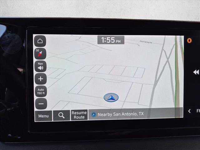 Used 2025 Hyundai Palisade SEL FWD image 13