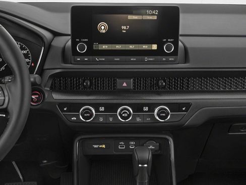 New 2026 Honda CR-V Sport image 7