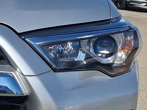 Certified 2023 Toyota 4Runner Limited w/ Wilderness Package (TMS) AWD/4WD image 9