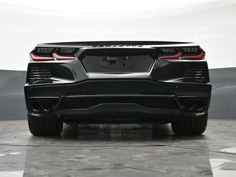 Used 2026 Chevrolet Corvette Stingray Coupe w/ 1LT RWD image 24