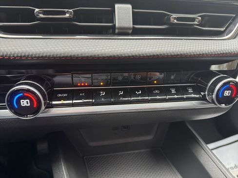 New 2026 Chevrolet Equinox RS w/ Safety and Technology Package image 18