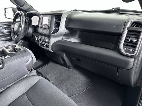 Used 2023 RAM 1500 Tradesman AWD/4WD image 30