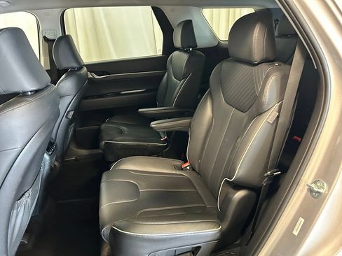 Used 2025 Hyundai Palisade SEL AWD/4WD image 20