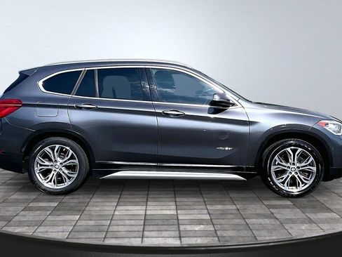 Used 2017 BMW X1 xDrive28i AWD/4WD image 8