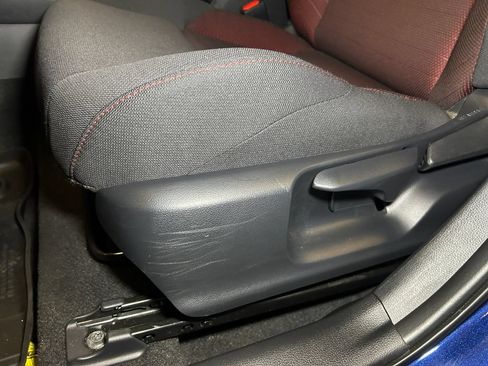 Used 2024 Toyota Corolla SE FWD image 20