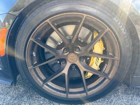 Used 2017 Cadillac ATS V w/ Carbon Black Package image 13