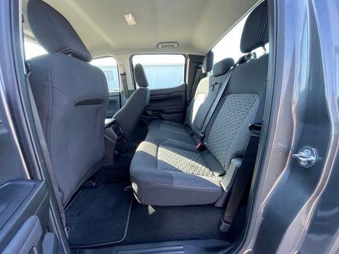 New 2025 Ford Ranger XL w/ Trailer Tow Package image 18