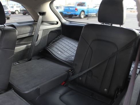 Used 2015 Audi Q7 3.0T Premium Plus w/ Premium Plus Package image 12