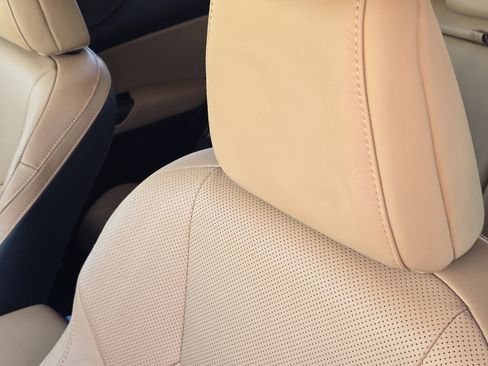 Certified 2022 Lexus NX 300h AWD image 34