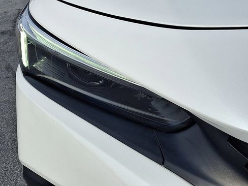 Certified 2023 Honda Civic Sport image 9