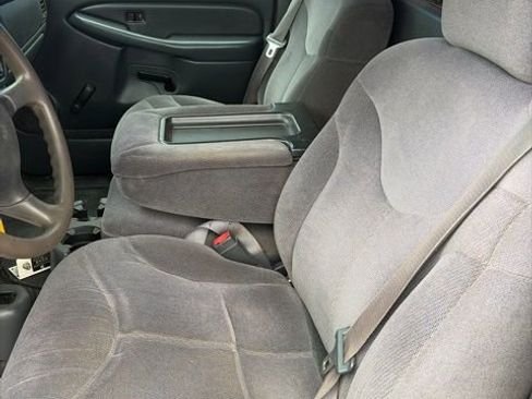 Used 2001 GMC Sierra 2500 SL image 13