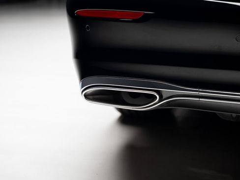 Used 2023 Mercedes-Benz S 580 4MATIC Sedan image 32