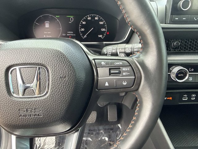 Certified 2023 Honda CR-V Sport image 30