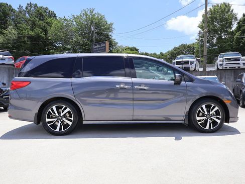 Used 2019 Honda Odyssey Elite image 8