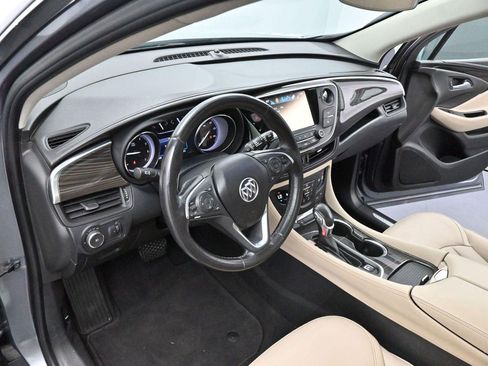 Used 2019 Buick Envision Essence FWD image 13