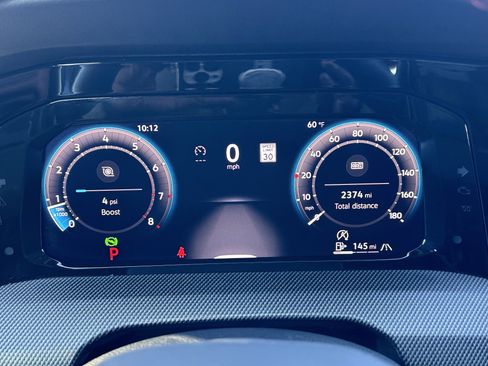 Used 2025 Volkswagen GTI Autobahn image 28