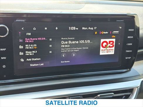 Used 2024 Kia K5 GT w/ GT1 Package FWD image 17