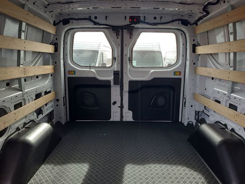 Used 2024 Ford Transit 250 Low Roof w/ Exterior Upgrade Package image 20